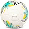 Мяч футзальный CORE FB-7585 №4 PU (Белый-синий)