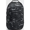 Рюкзак UNDER ARMOUR Hustle 6.0 Pro BP 31L черный 51х32х16 см