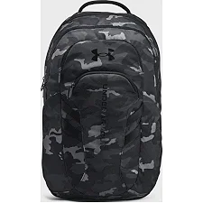 Рюкзак UNDER ARMOUR Hustle 6.0 Pro BP 31L черный 51х32х16 см