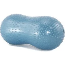 М'яч для масажу MINI THERAPY BALL синій 28x12см