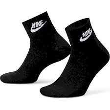 Носки Nike U NK NSW EVERYDAY ESSENTIAL AN