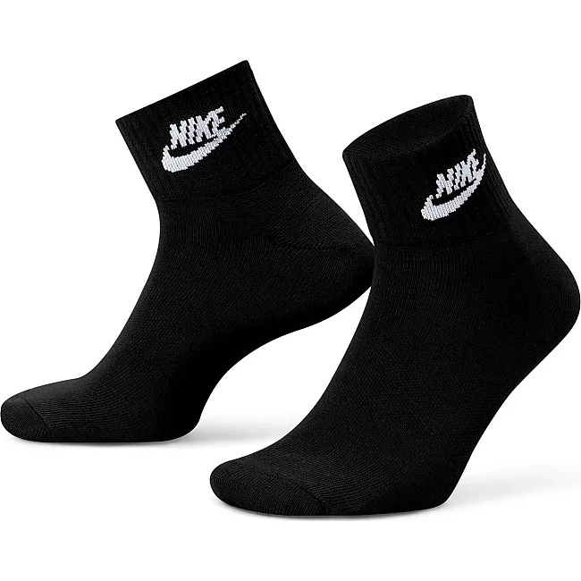 Носки Nike U NK NSW EVERYDAY ESSENTIAL AN