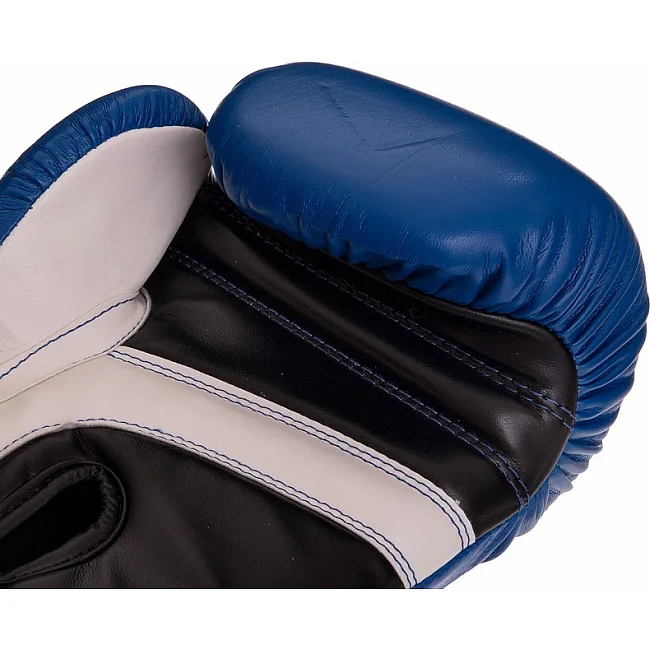 Перчатки для бокса


 PU UFC PRO Fitness UHK-75114 18 унций (Синий)