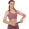 Резина петля для подтягиваний SP-SPORT
 Fitness LINE FI-9584-1 15-25кг (Бирюзовый)