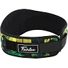 Пояс атлетический текстильный FAIRTEX 167772 спинка-17см
