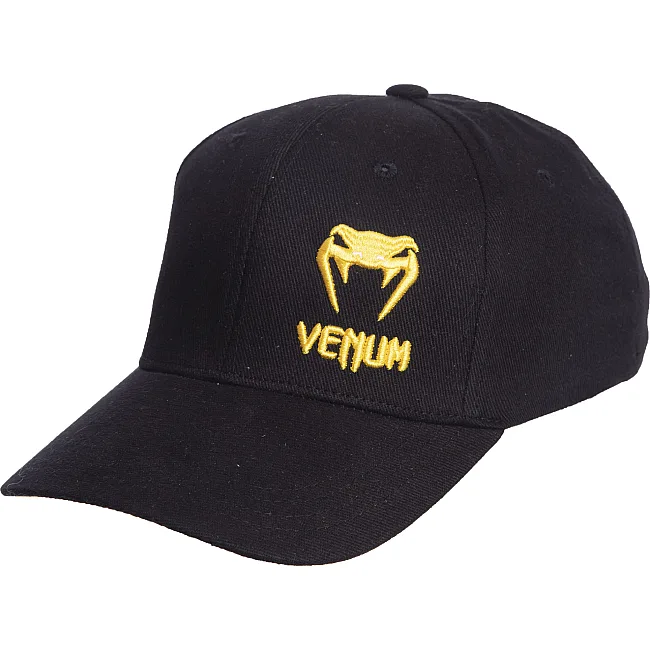 Кепка бейсболка VENUM CO-3773 56-58