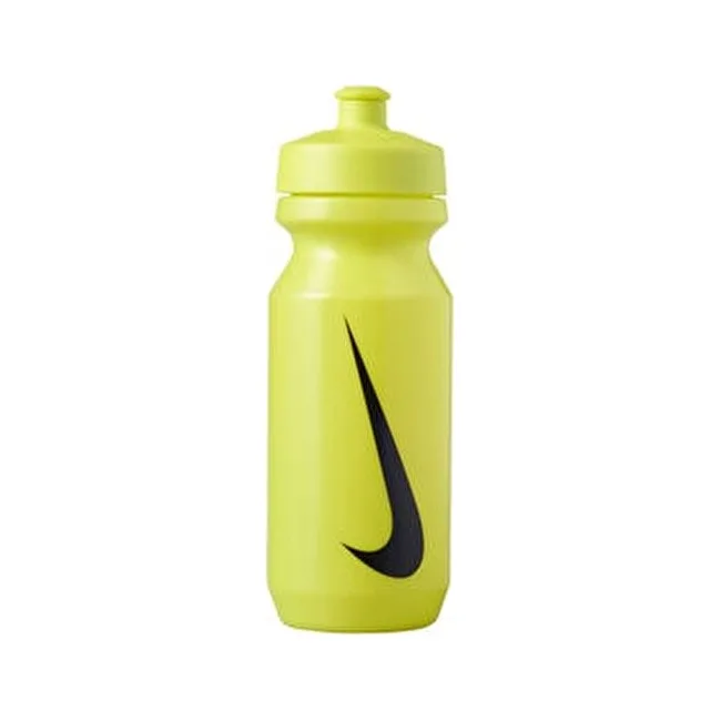 Бутылка для воды Nike BIG MOUTH BOTTLE 2.0 32 OZ салатовая 946 мл
