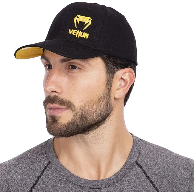 Кепка бейсболка VENUM CO-3773 56-58