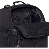 Тактический рюкзак рейдовый
 SILVER KNIGHT TY-186-BK 36л (Черный)