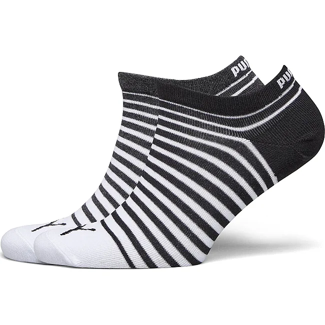 Шкарпетки PUMA UNISEX SNEAKER 2P