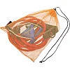 Тренажер для плавания с ручками для тренировки гребка YINGFA TRAINING BELT PL-4040-L5B