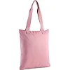 Сумка женская Puma BUZZ Tote 10L розовый 34х10х39 см