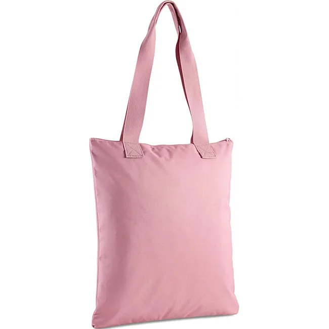 Сумка женская Puma BUZZ Tote 10L розовый 34х10х39 см