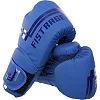 Перчатки для бокса


 FLEX FISTRAGE VL-4276 (Красный)