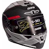 Шлем для мотоцикла интеграл GSB GSB-361 (Серый)