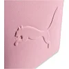 Сумка женская Puma BUZZ Tote 10L розовый 34х10х39 см
