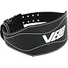 Пояс для тяжелой атлетики кожа
 VELO
 VL-9741 спинка-15см