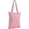 Сумка женская Puma BUZZ Tote 10L розовый 34х10х39 см