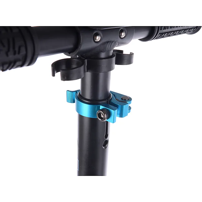 Самокат Tempish NIXIN 200 AL/blue