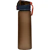 Спортивная бутылка для воды
 HAILY NEVER GIVE UP HL-8833 720мл (Разные цвета)