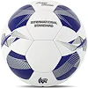 Футбольный мяч
 BALLONSTAR FB-4352 №5 PU (Белый-черный)