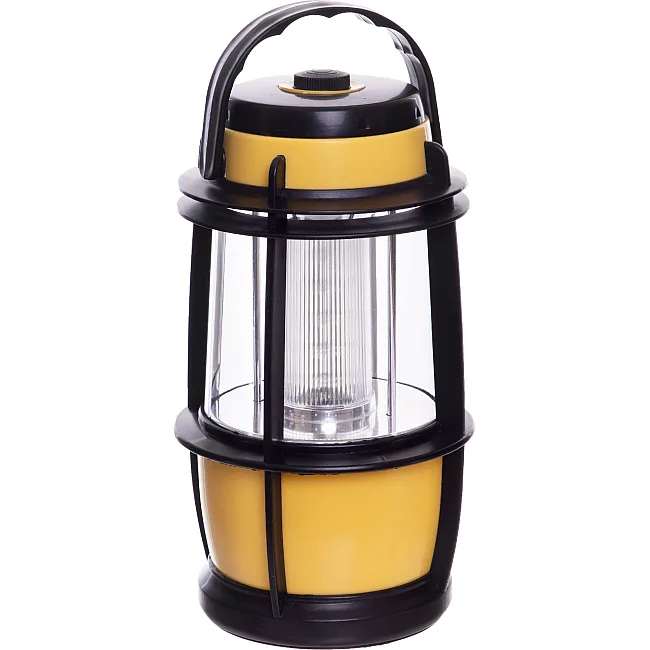 Кемпинговый фонарь
 SP-SPORT
 TY-7820 25х12см