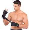 Перчатки снарядные
 кожаные ZELART
 VL-3097