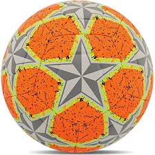 Футбольный мяч SELECTARS SP-SPORT FB-1279 №5 TPU цвета ассортименте (Разные цвета)