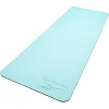 Двухсторонний коврик для йоги REEBOK Double Sided Yoga Mat 176 х 61 х 0,6 см
