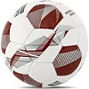Футбольный мяч
 BALLONSTAR FB-4352 №5 PU (Белый-черный)