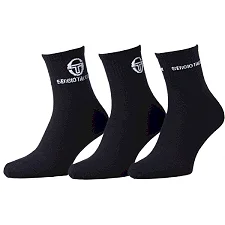 Носки Sergio Tacchini 3-pack арт 83510606-1