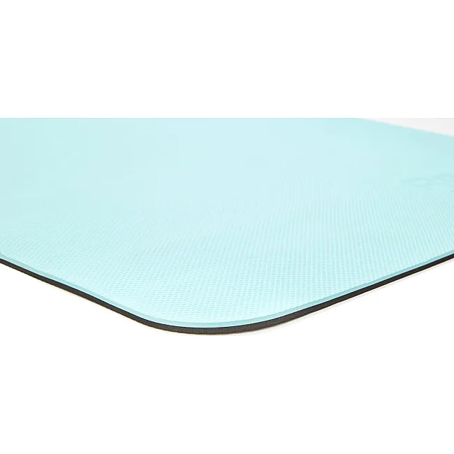 Двухсторонний коврик для йоги REEBOK Double Sided Yoga Mat 176 х 61 х 0,6 см