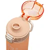 Спортивная бутылка для воды
 HAILY NEVER GIVE UP HL-8833 720мл (Разные цвета)
