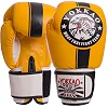 Перчатки для бокса


 кожаные YOKKAO YK016 10-16унций (Синий-серый)