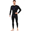 Комплект термобелья для спорта
 SIBOTE ST-0484