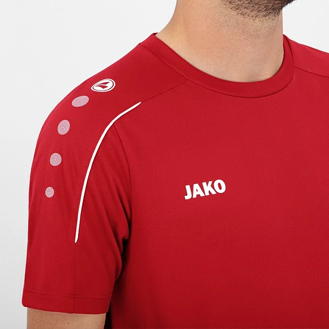 Футболка classico JAKO 6150-01