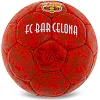 Футбольний м'яч
 BALLONSTAR BARCELONA FB-0047-786 №5 PU