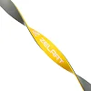 Резина петля для подтягиваний двухслойная ZELART
 FI-0911-6 (Желтый)