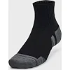 Шкарпетки UNDER ARMOUR Performance Cotton 3p Qtr