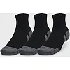 Шкарпетки UNDER ARMOUR Performance Cotton 3p Qtr