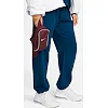 Сумка через плече Nike NK NSW ESSNTL CRSSBDY-MTL PULL 1L бордовий 20.5x12.5x5 см