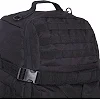 Тактический рюкзак рейдовый
 SILVER KNIGHT TY-186-BK 36л (Черный)