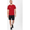 Футболка classico JAKO 6150-01