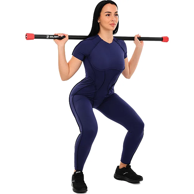 Бодибар Body Bar MDbuddy FI-5457-3 вес 3кг