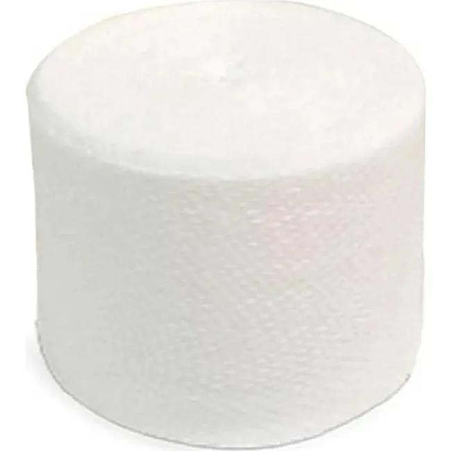 Марлевый бинт EVERLAST SUPER GAUZE белый 945 см
