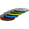 Бамперный диск резиновый

 ZELART
 TA-4790-5 51мм 5кг