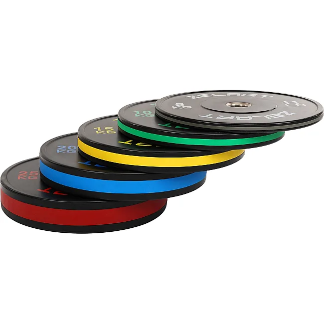 Бамперный диск резиновый

 ZELART
 TA-4790-5 51мм 5кг