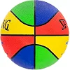 Мяч баскетбольный SPALDING Rookie GEAR 5