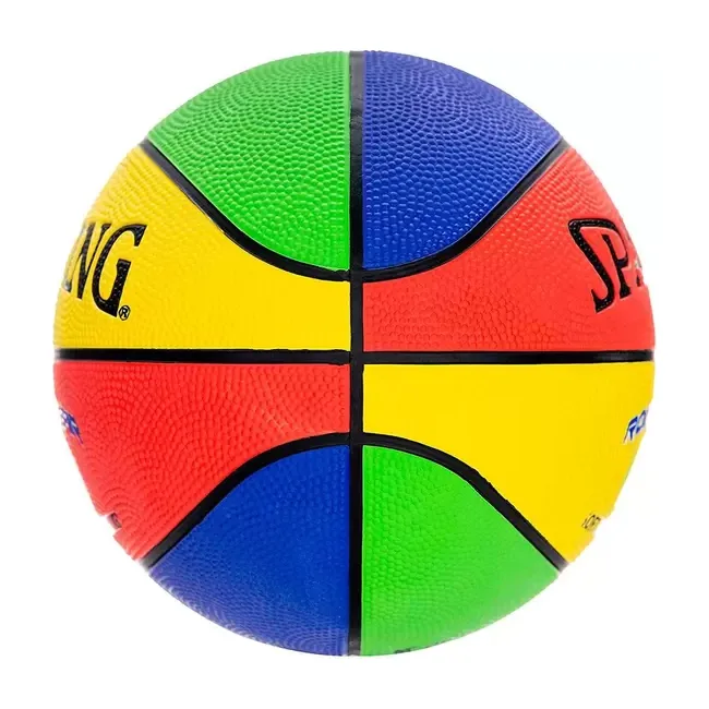 Мяч баскетбольный SPALDING Rookie GEAR 5