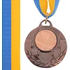 Медаль спортивная с лентой тематическая SP-SPORT AIM Бильярд C-4846-0021 ø5см (Бронзовый) Медаль спортивная с лентой тематическая SP-SPORT AIM Бильярд C-4846-0021 ø5см (Бронзовый)